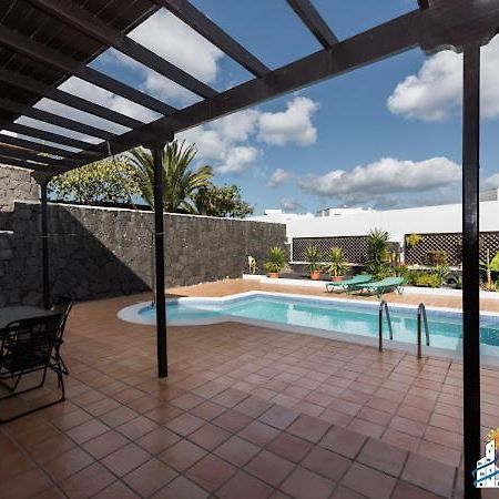Villa Oasis Playa Blanca  Kültér fotó