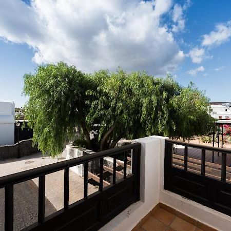 Villa Oasis Playa Blanca  Kültér fotó