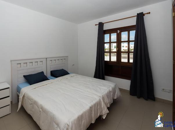 Villa Oasis Playa Blanca  Kültér fotó