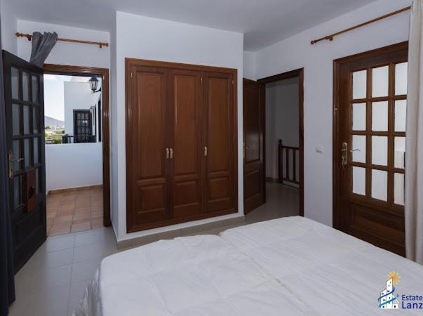 Villa Oasis Playa Blanca  Kültér fotó