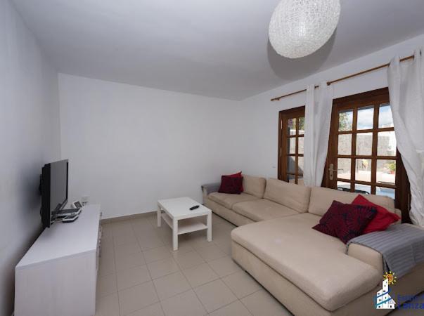 Villa Oasis Playa Blanca  Kültér fotó