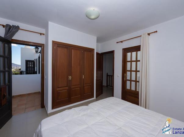 Villa Oasis Playa Blanca  Kültér fotó