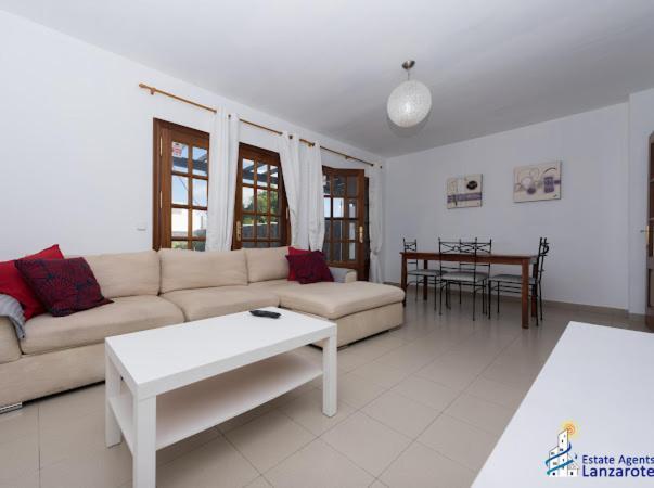 Villa Oasis Playa Blanca  Kültér fotó