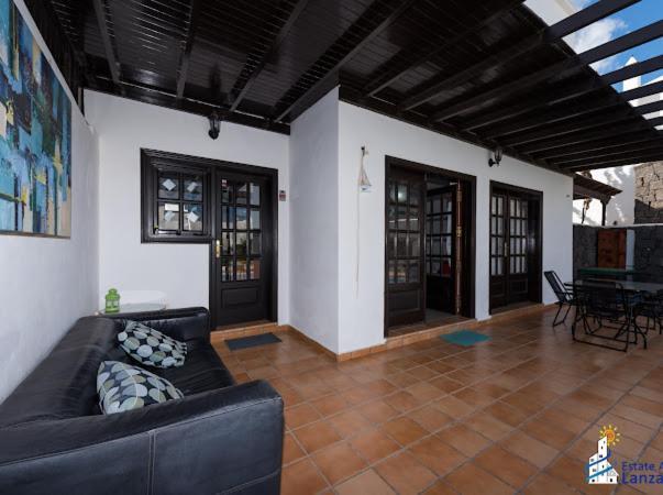 Villa Oasis Playa Blanca  Kültér fotó