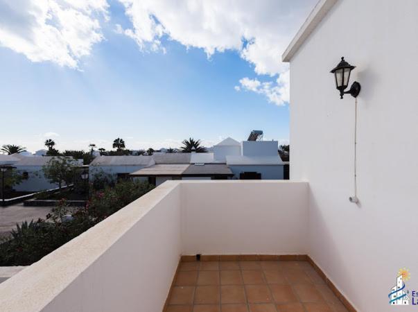 Villa Oasis Playa Blanca  Kültér fotó