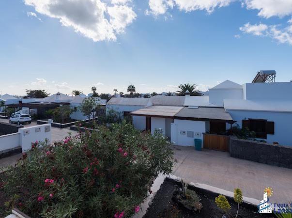 Villa Oasis Playa Blanca  Kültér fotó