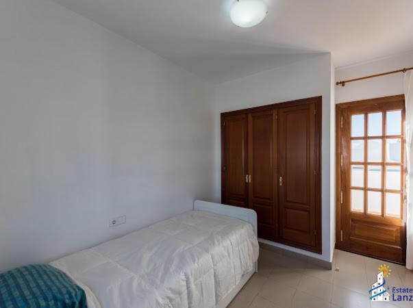 Villa Oasis Playa Blanca  Kültér fotó