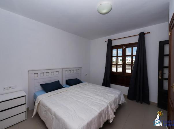 Villa Oasis Playa Blanca  Kültér fotó