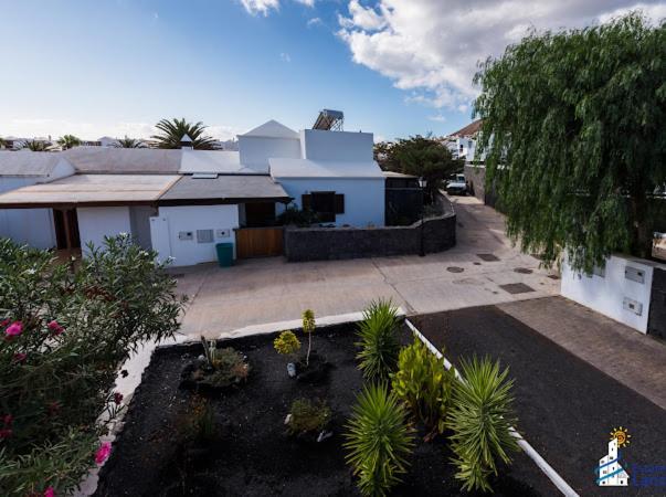 Villa Oasis Playa Blanca  Kültér fotó